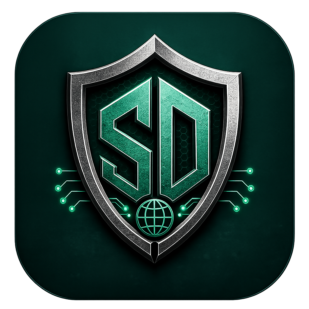 Smart DNS